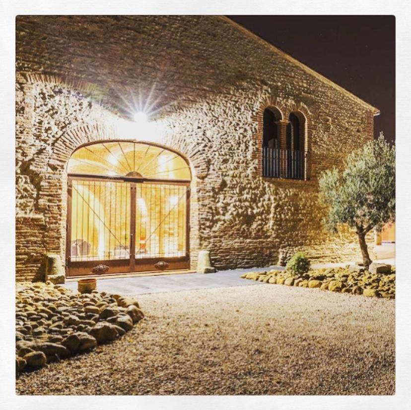 Guest house Mas Latour Lavail 2*