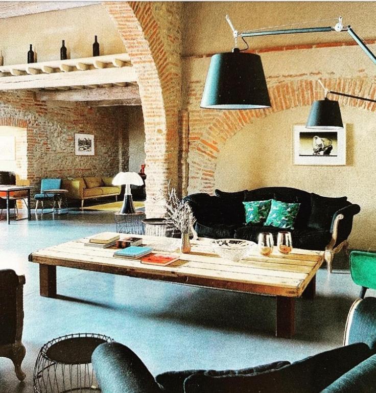 Mas Latour Lavail Guest house 2*