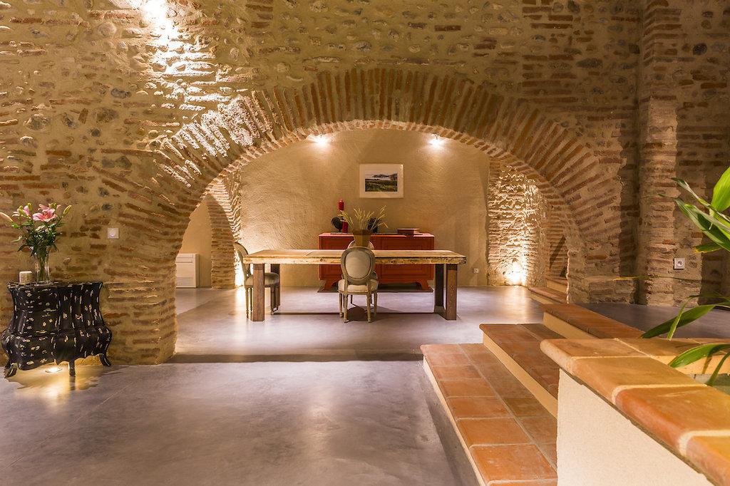 Mas Latour Lavail Perpignan