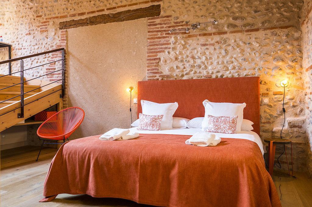 Guest house Mas Latour Lavail Perpignan